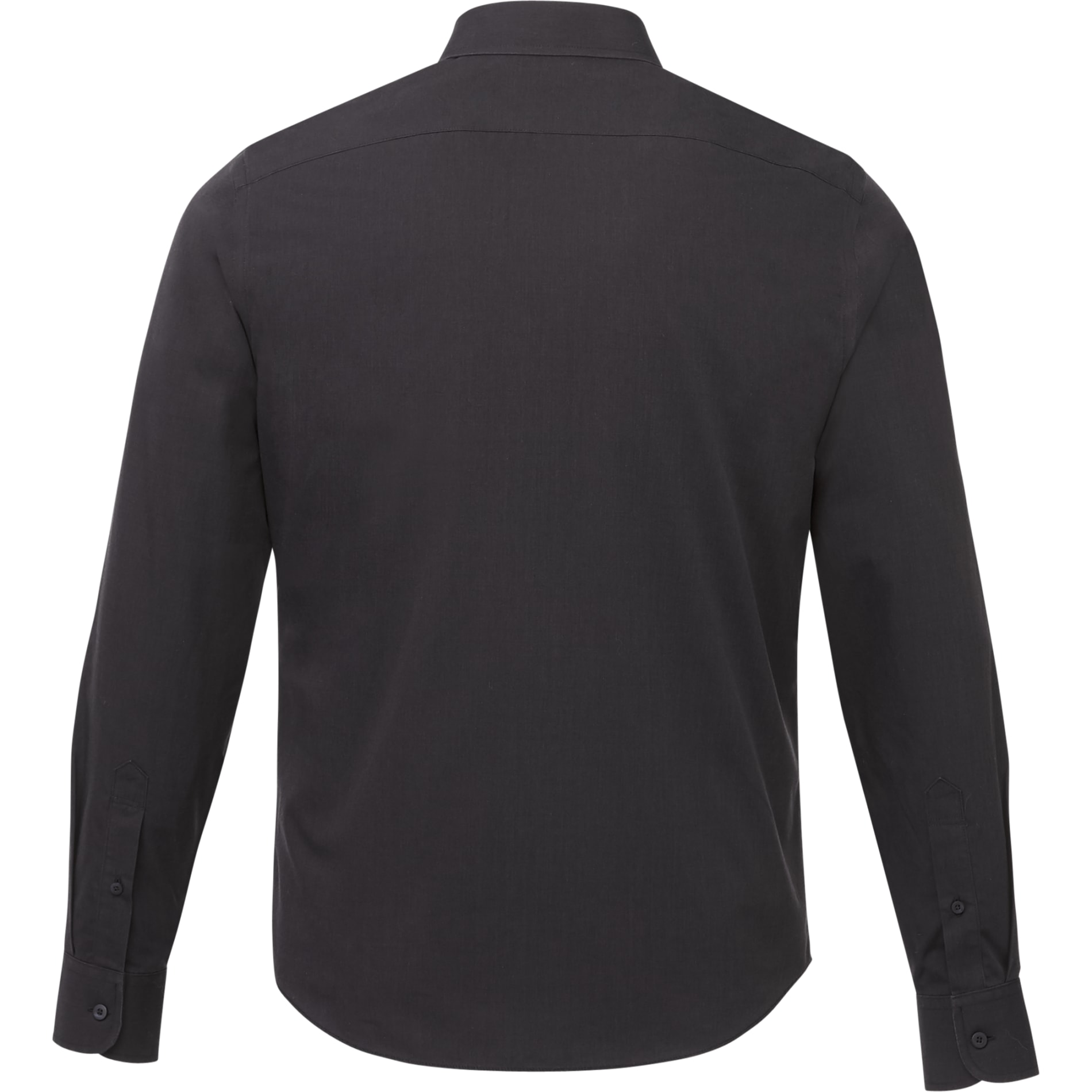 UNTUCKit Black Stone WF Long Sleeve Shirt-Men's