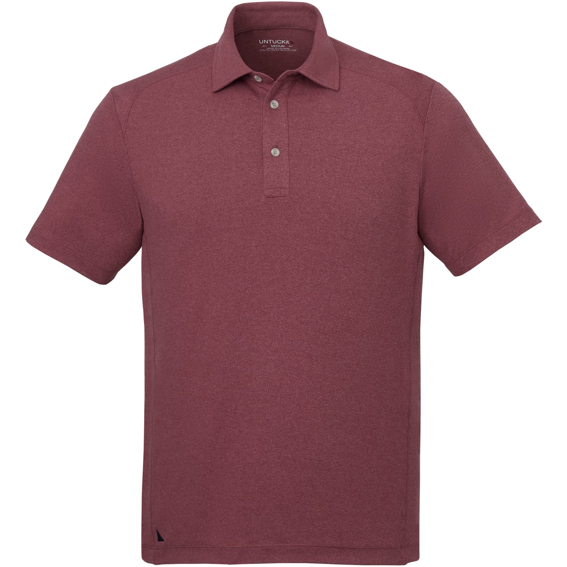 UNTUCKit Performance Polo - Men's 281