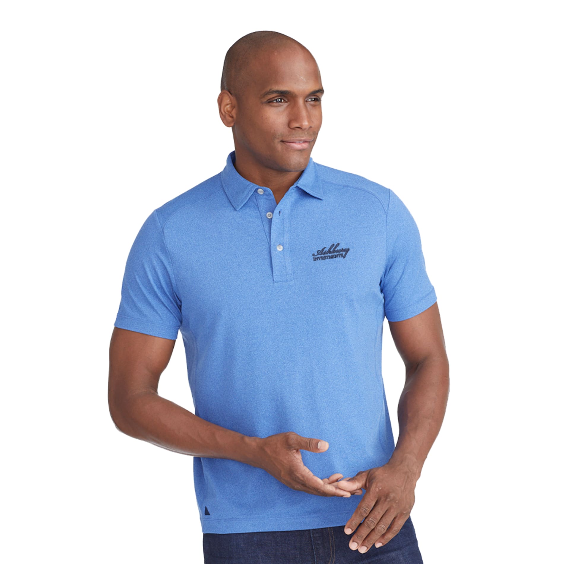 UNTUCKit Performance Polo - Men's 292