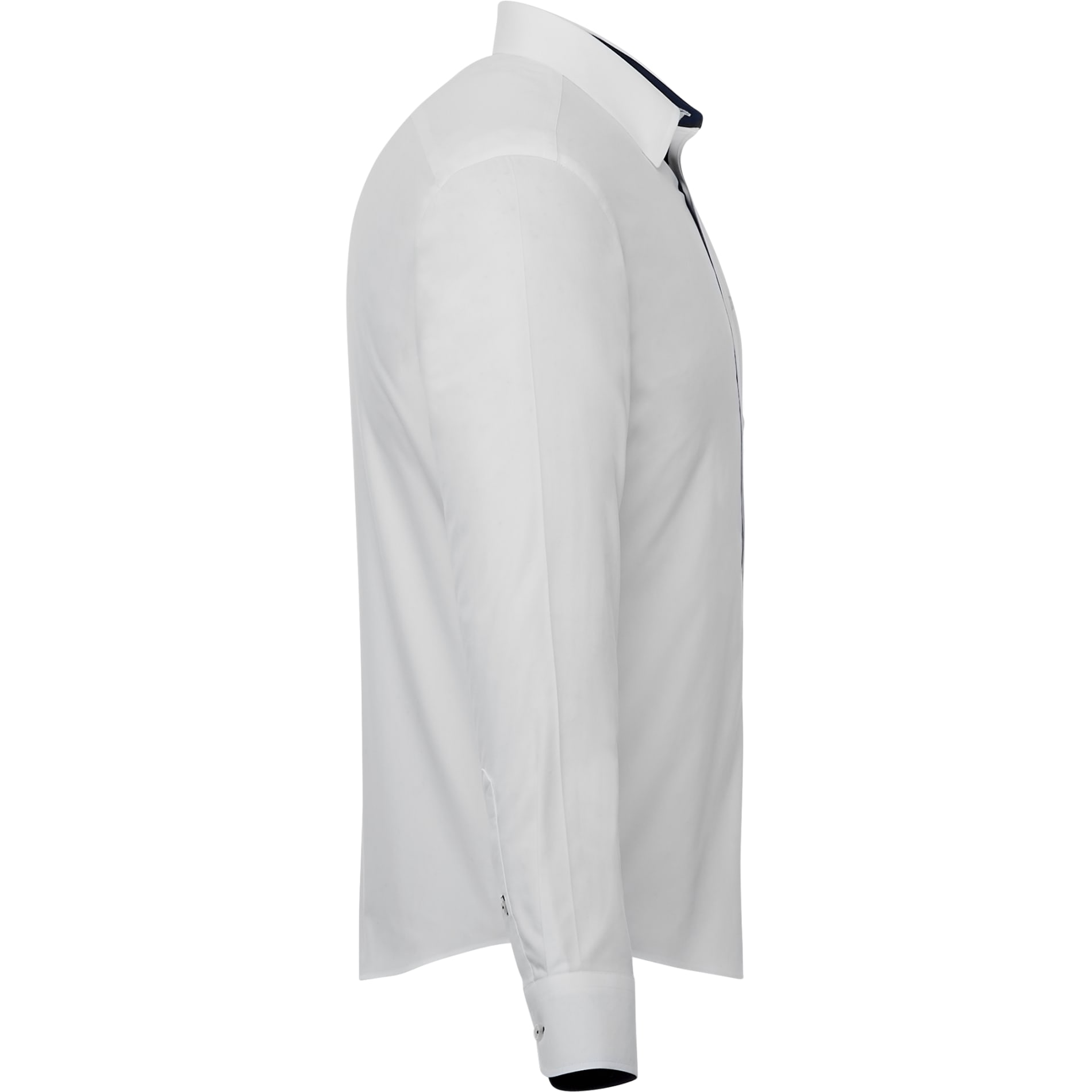 UNTUCKit Las Cases Special WF Long Slv Shirt-Men's 33