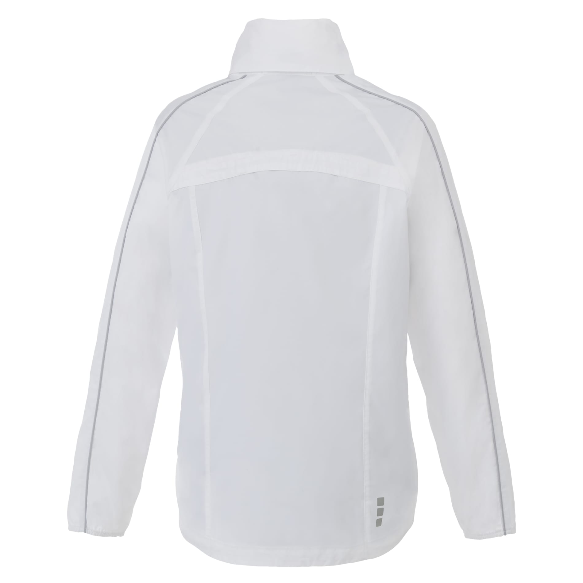 Women's RINCON Eco Packable Lightweight Jacket