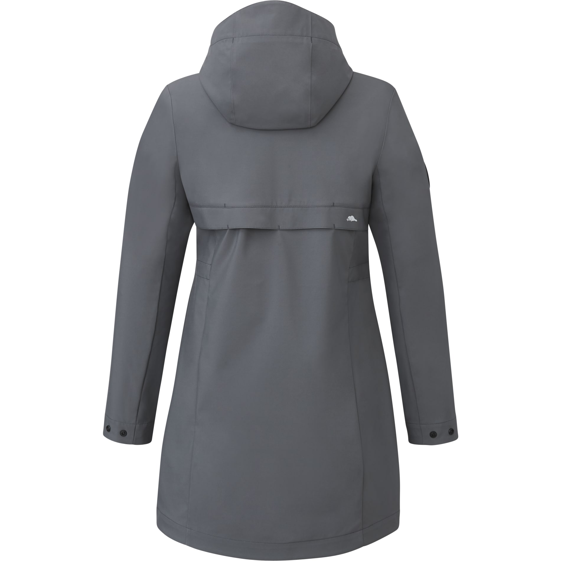 Roots73 NAPANEE Eco Softshell Jacket - Women's