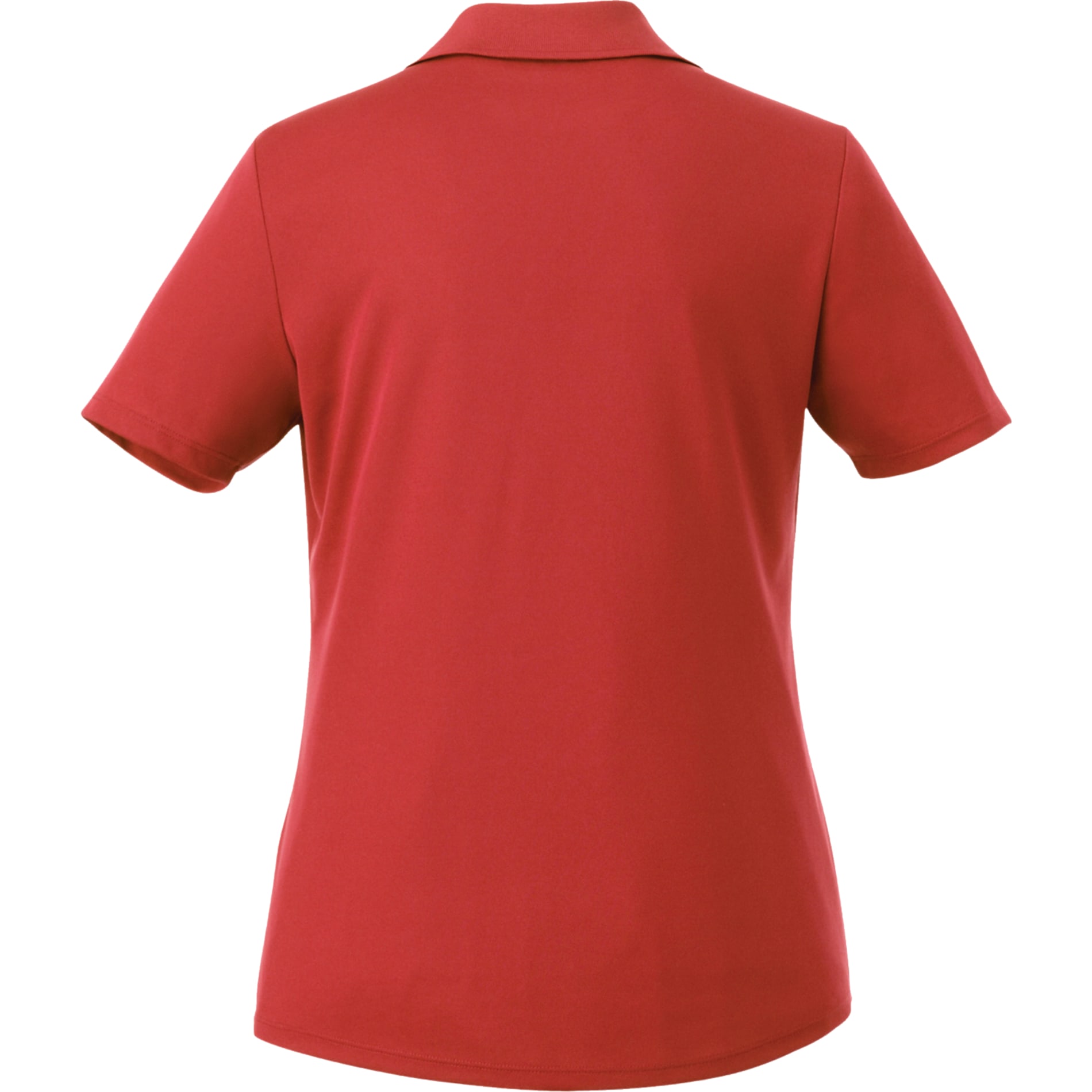 Women's Edge Short Sleeve Polo