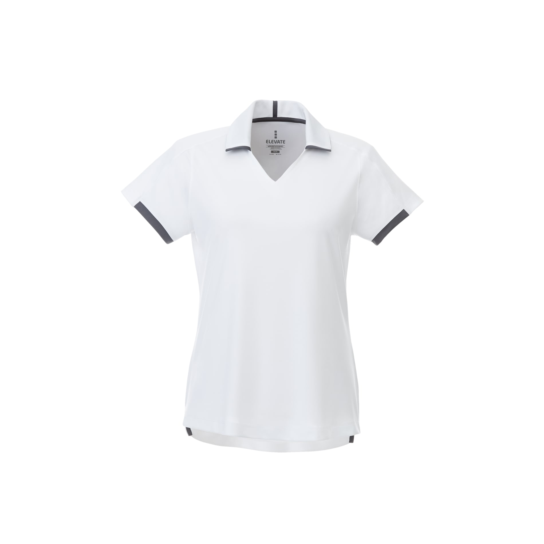 Women's CERRADO SS Polo