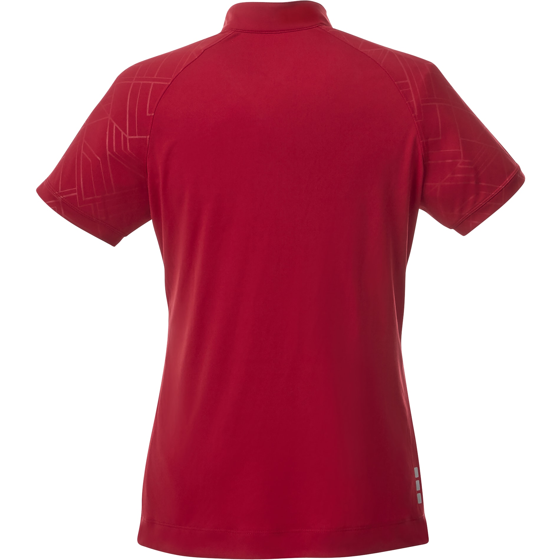 Womens HAKONE SS Polo