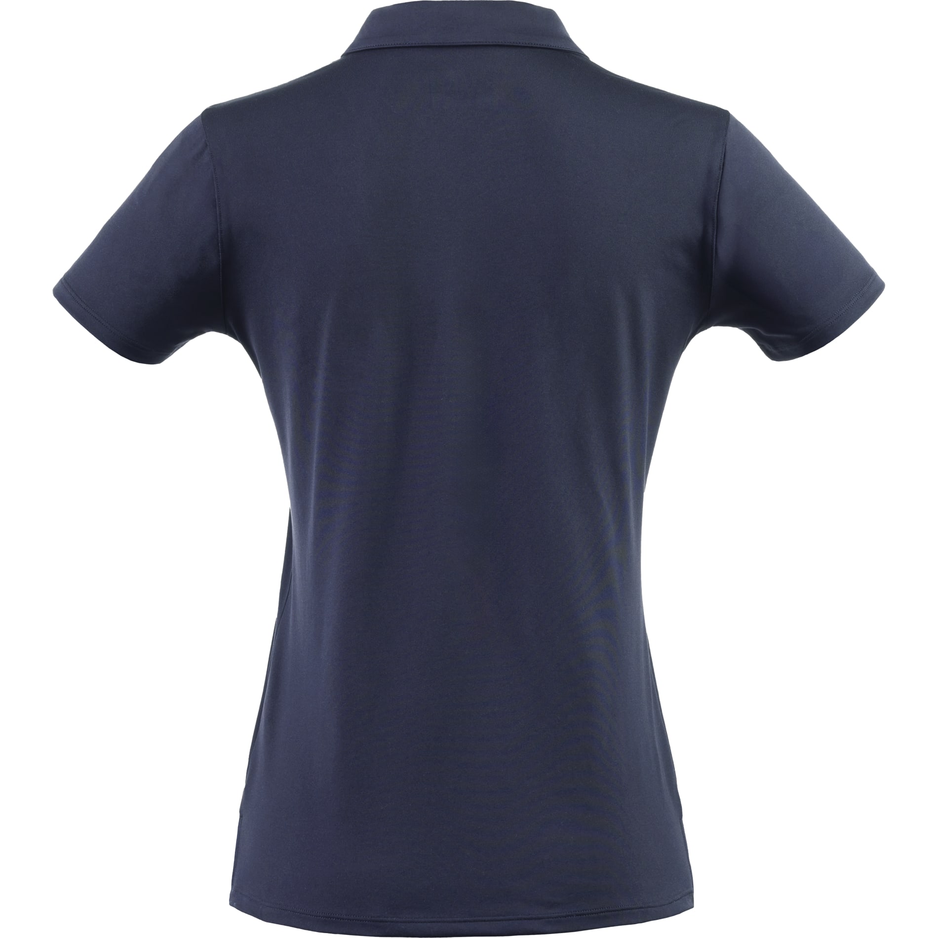Greatness Wins Athletic Tech Polo - Women's