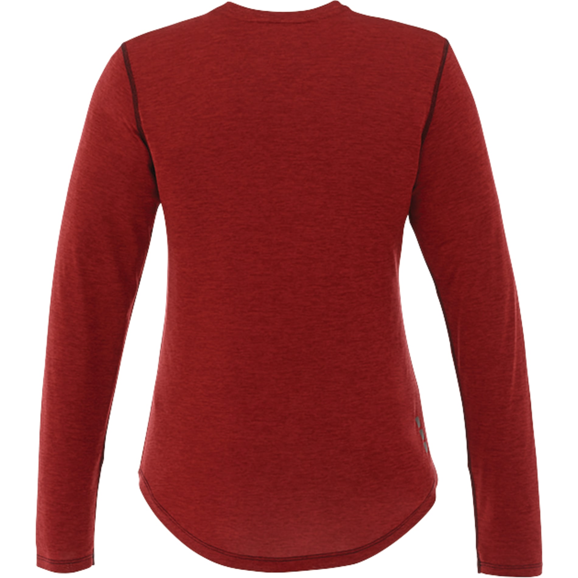 Women's Quadra Long Sleeve Top