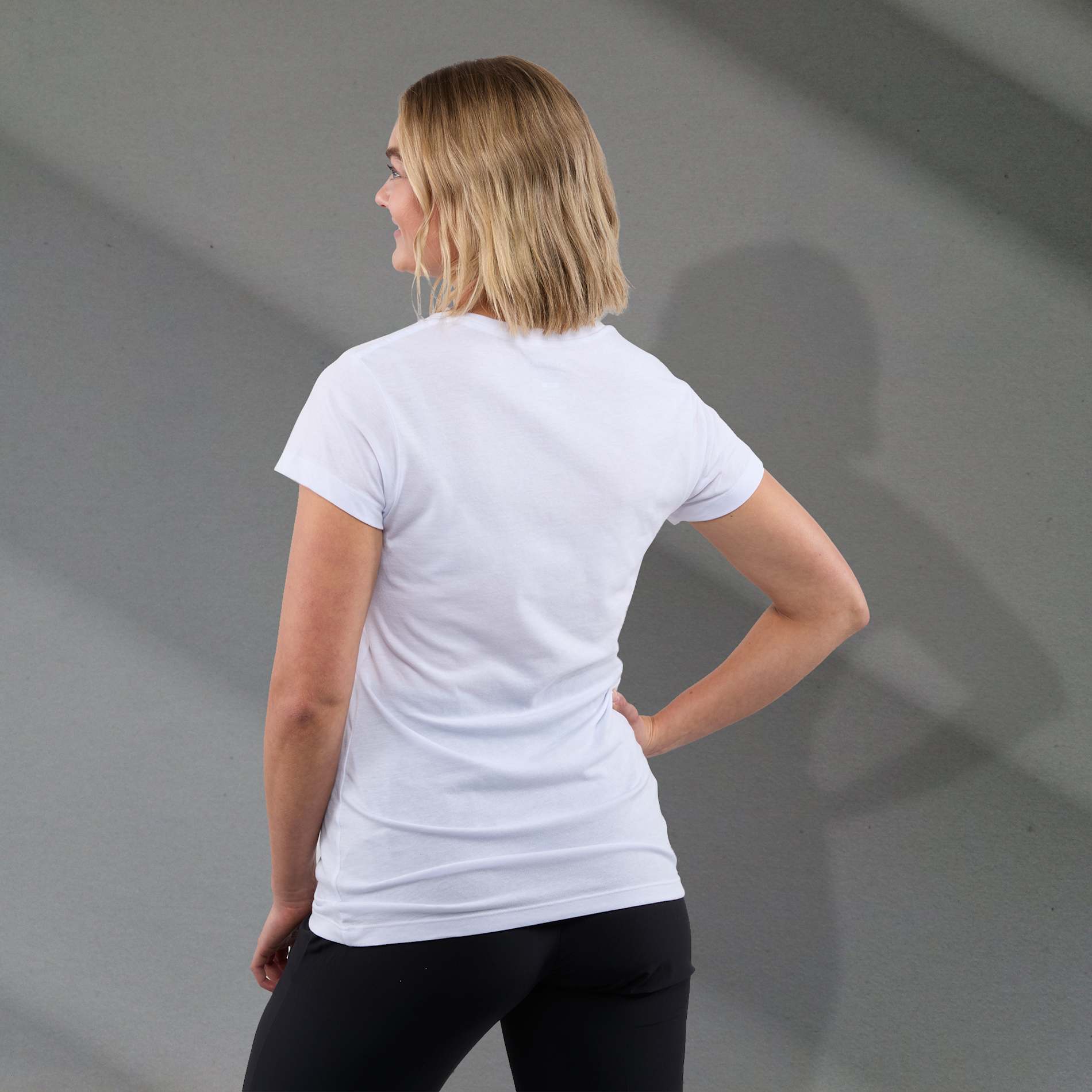 Women's BODIE Short Sleeve Tee