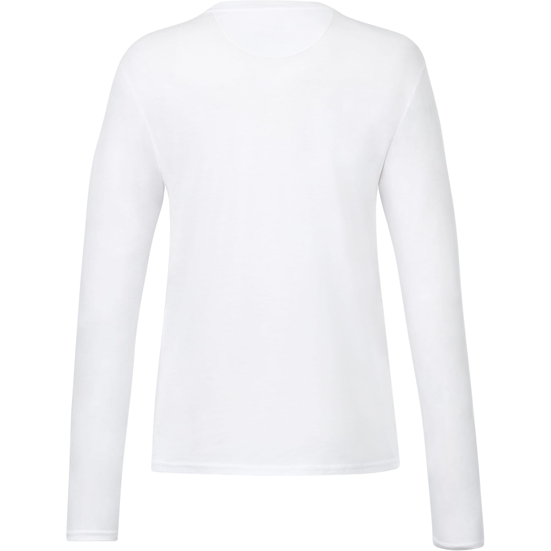 tentree Organic Cotton Longsleeve Tee - Women's