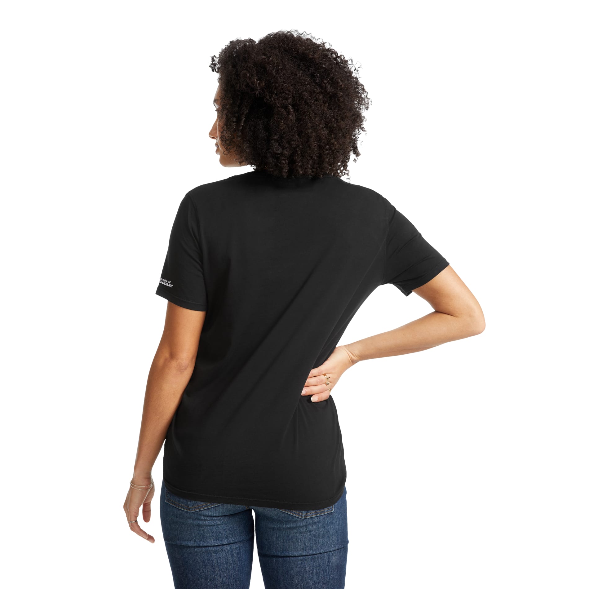 American Giant Classic Cotton V-Neck T - Women's 246
