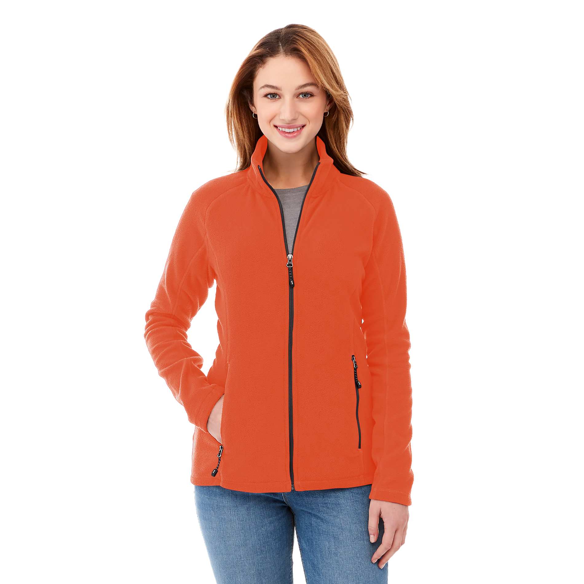 Women's RIXFORD Polyfleece Jacket 271