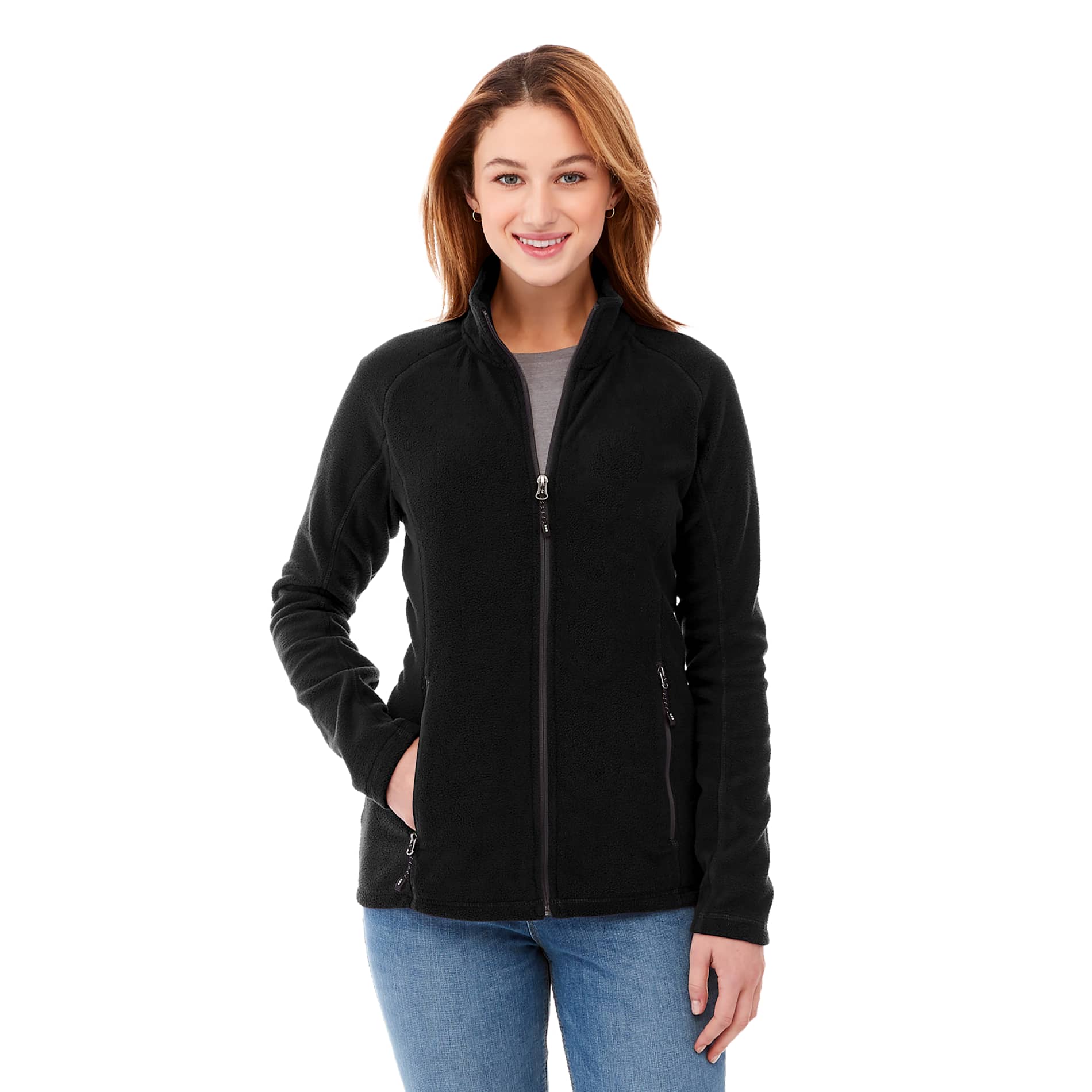 Women's RIXFORD Polyfleece Jacket 276