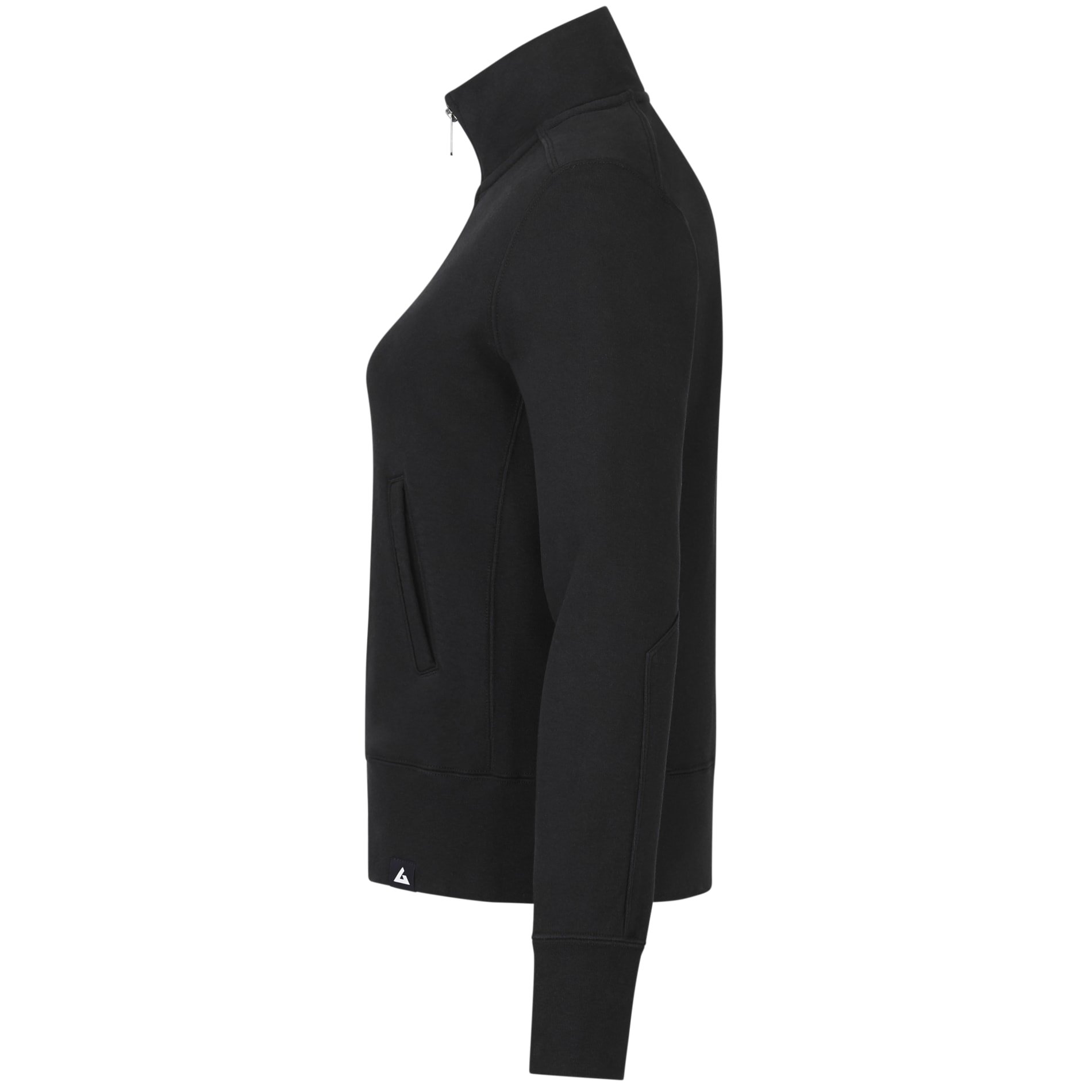American Giant Moto Full Zip  - Women's 146