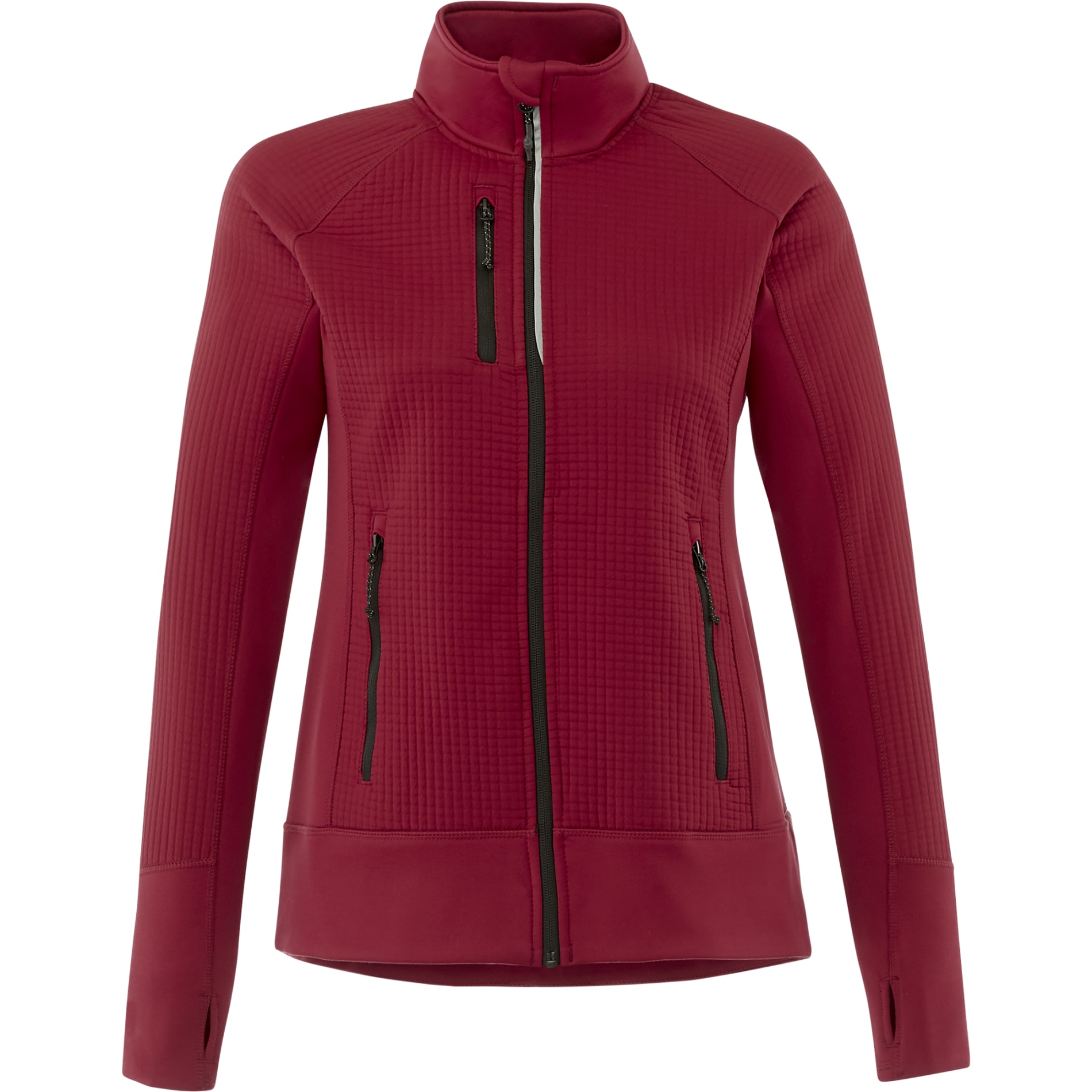 Women's PANORAMA Hybrid Knit Jacket