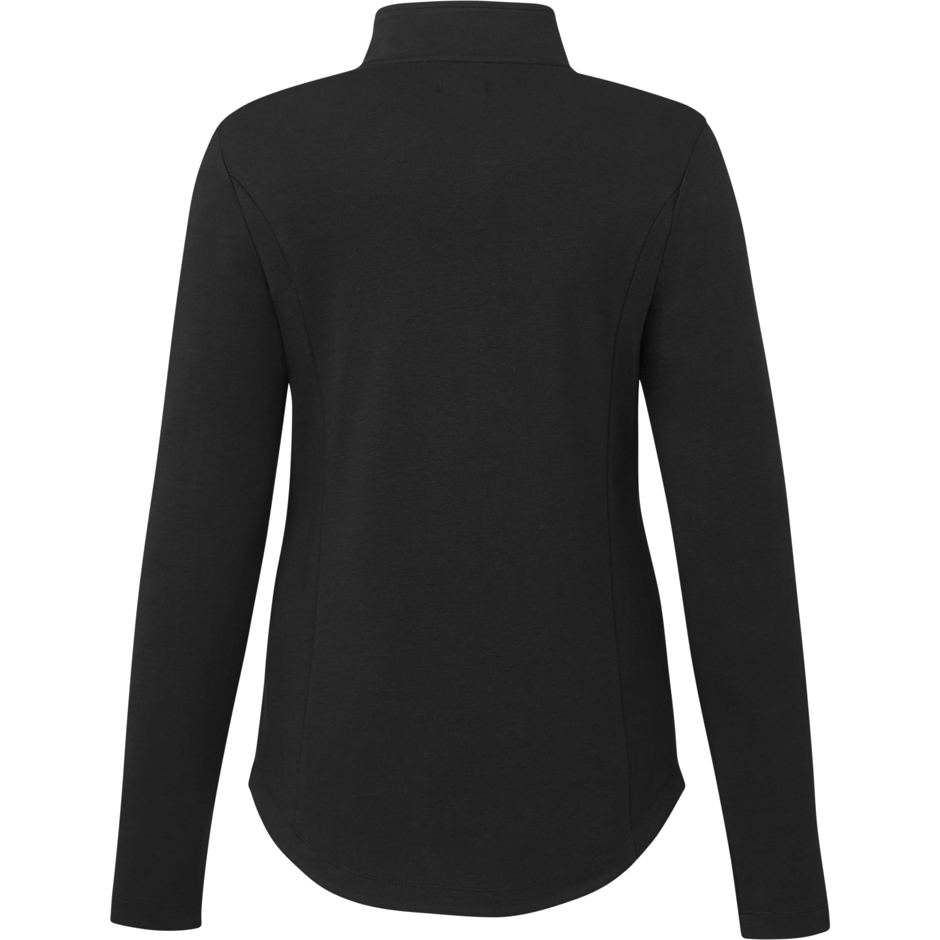 Women's RIGI Eco Knit Half Zip 205