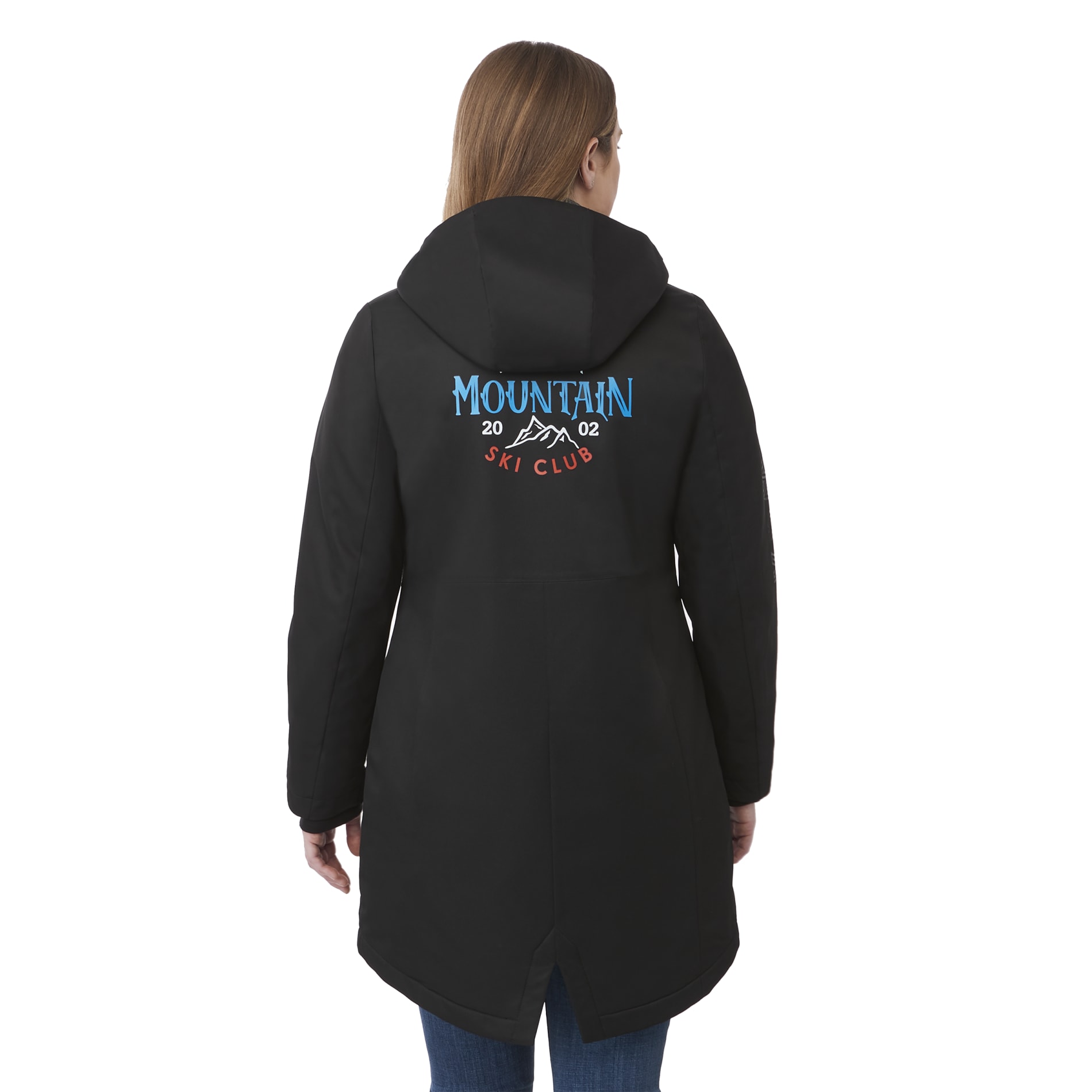HARDY Eco Insulated Jacket - Women's 201