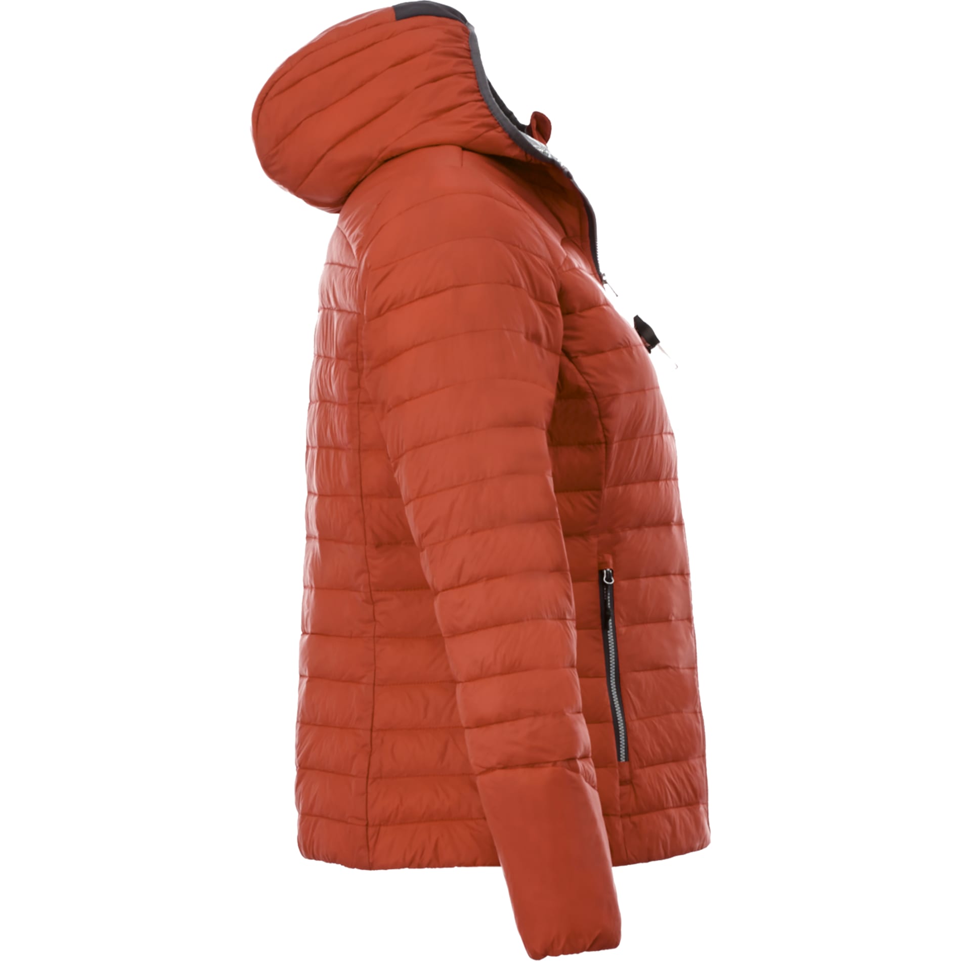 Women's SILVERTON Packable Insulated Jacket 389