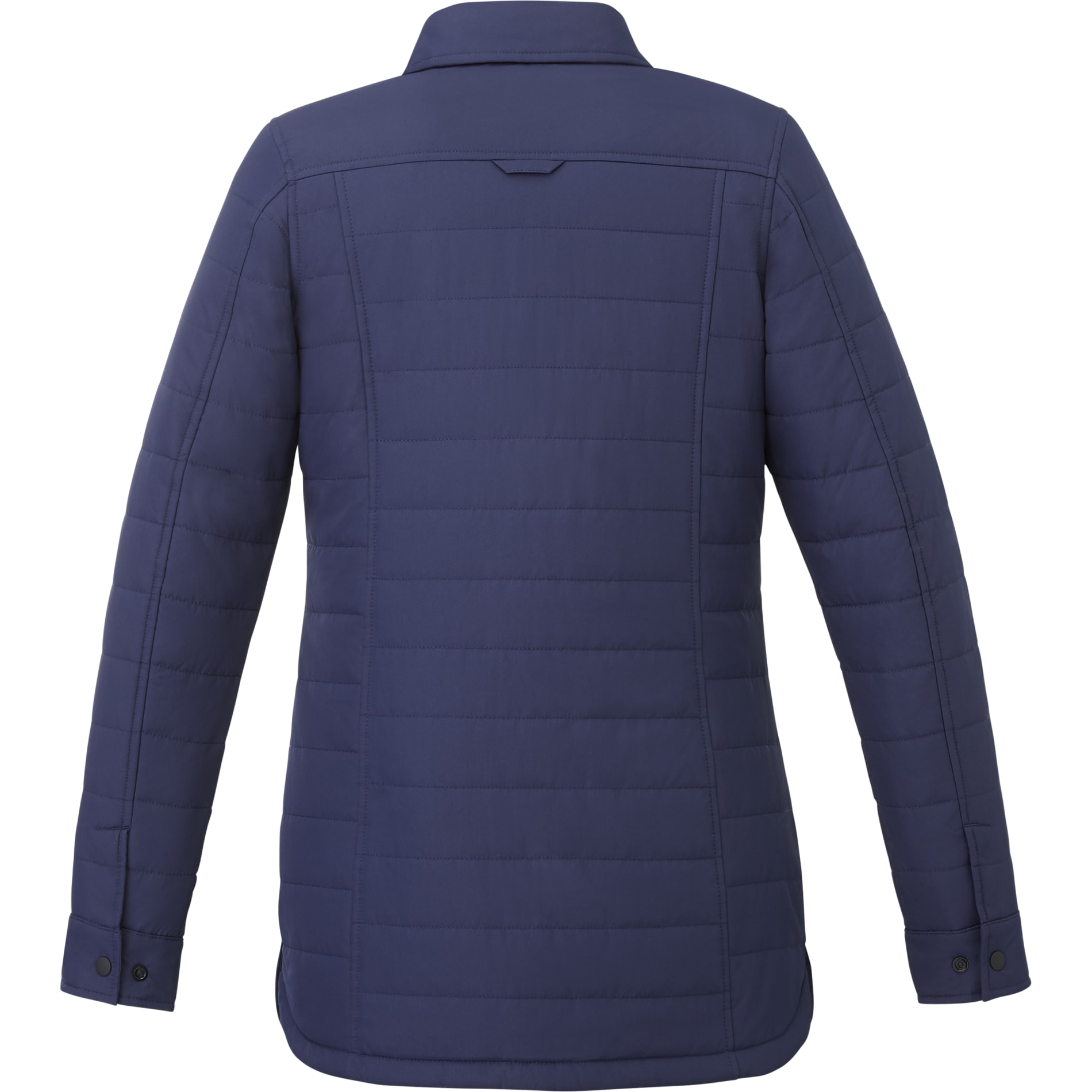 Women's PORTER Eco Insulated Shacket