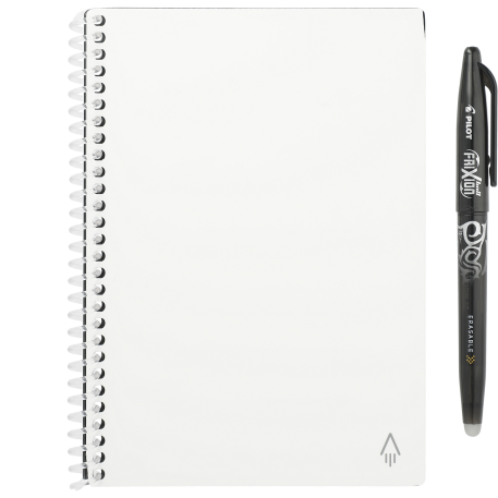 Rocketbook Core Director Notebook Bundle Set