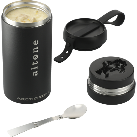 Arctic Zone Titan 20 oz Meal Container