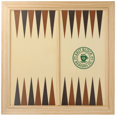 Lifestyle 7-in-1 Desktop Game Set