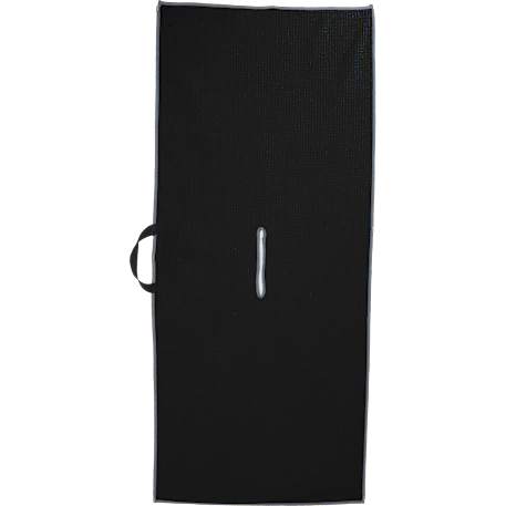 17" x 40" Recycled Slip-Over Player Towel