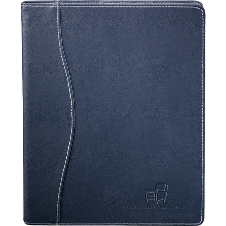7.5" x 9.5" FSC Mix Hampton JournalBook®