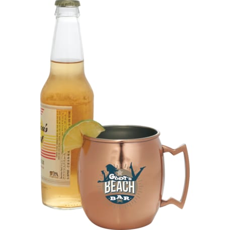 Moscow Mule Mug 16oz
