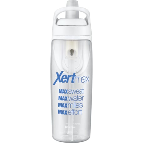 HydraCoach&#174; BPA Free Tritan™ Sport Bottle 22oz