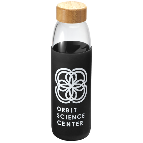 Kai Glass Bottle 18oz