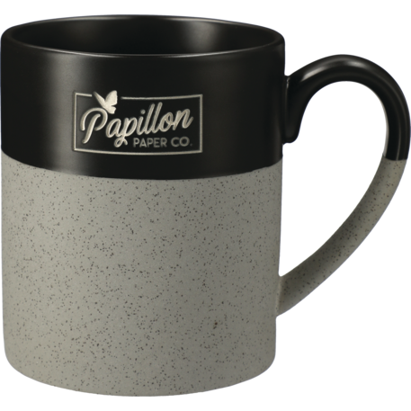 Otis Ceramic Mug 15oz