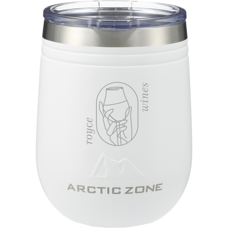 Arctic Zone&#174; Titan Thermal HP&#174; Wine Cup 12oz