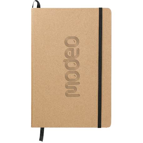5.5" x 8.5" Recycled Ambassador Bound JournalBook®