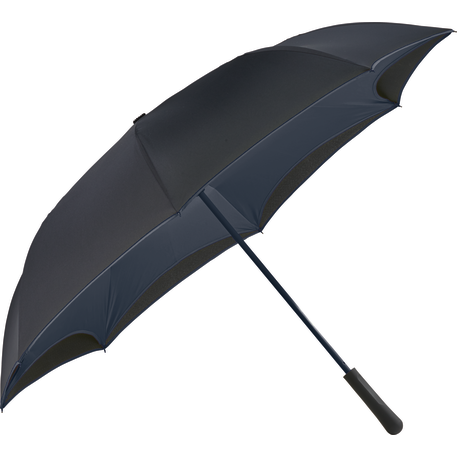 48" Colorized Manual Inversion Umbrella