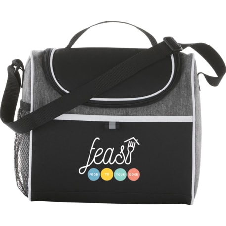 Break Time 9 Can Lunch Cooler