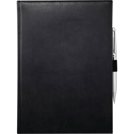 FSC® Mix 7" x 10" Pedova™ Large Bound Journal 207