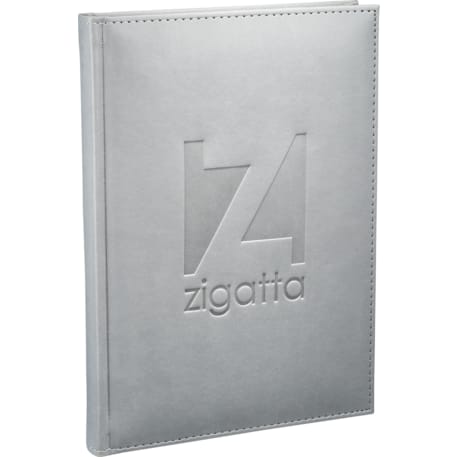 FSC® Mix 7" x 10" Pedova™ Large Bound Journal 221