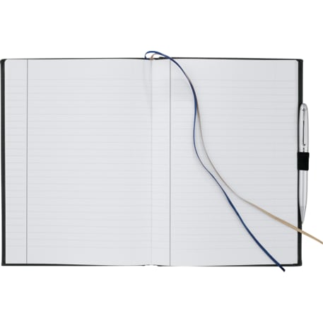 FSC® Mix 7" x 10" Pedova™ Large Bound Journal 225