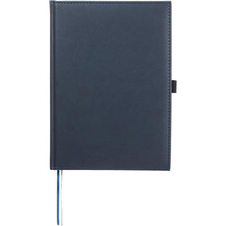 FSC® Mix 7" x 10" Pedova™ Large Bound Journal 227