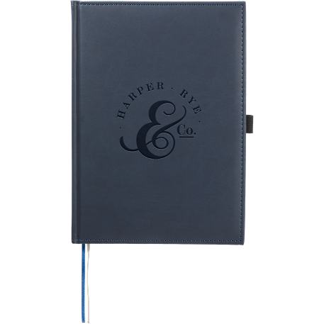 FSC® Mix 7" x 10" Pedova™ Large Bound Journal 232