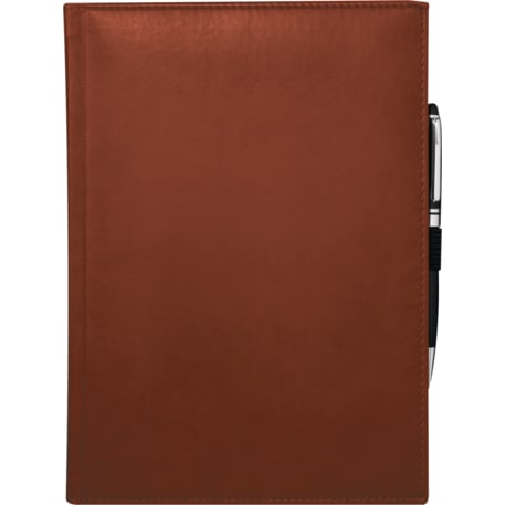 FSC® Mix 7" x 10" Pedova™ Large Bound Journal 250