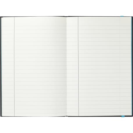 FSC® Mix 5.5" x 8.5" Color Pop Bound Journal 133