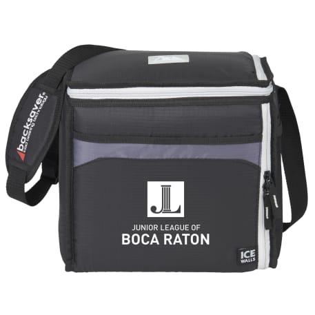 Arctic Zone&#174; 24 Can Ice Wall™ Cooler