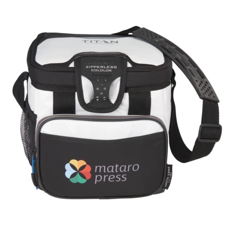 Arctic Zone&#174; Titan Deep Freeze Zipperless Cooler