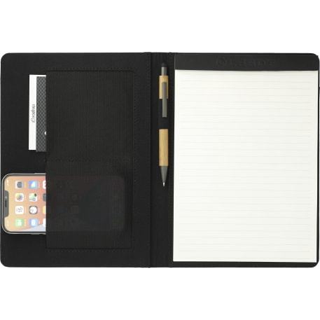 FSC® Mix 7" x 10" NBN Trails Writing Pad 114