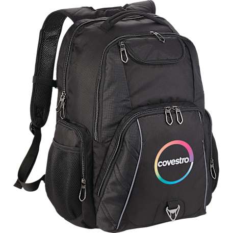 Rainier TSA 17" Computer Backpack