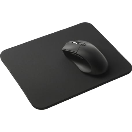 Mouse Pad with Coating