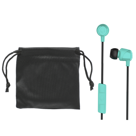 Skullcandy Jib Wired Earbuds with Microphone