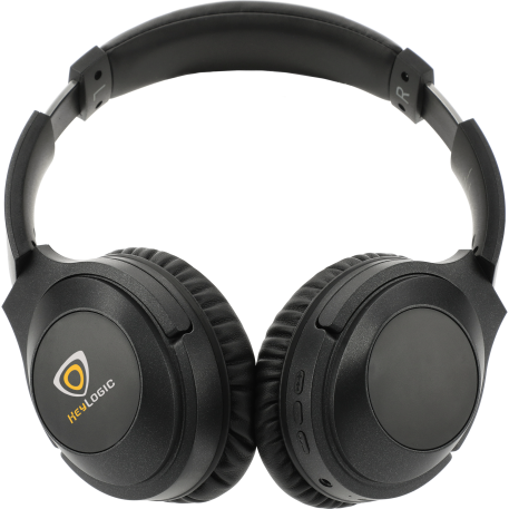 Hush Active Noise Cancellation Bluetooth Headphone