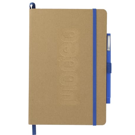 Eco Color Bound Journal Bundle Set